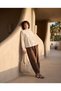 Knitwear Bag Cream - 5