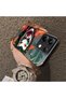 Xiaomi Redmi Note 13 Pro 5g Compatible Hard Acrylic Back Silicone Edge Lens Protection Joker Case - 5