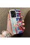 Xiaomi Redmi Note 13 Pro Plus+ 5g Compatible Hard Acrylic Back Silicone Edge Lens Protection Haaland Case - 3