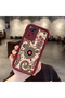 Redmi Note 12 Pro 4g Compatible Retro Ethnic Floral Print Shock-Absorbing Daily Protective Case - 2