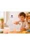 Cute Cat Make-A-Mess Educational Toy