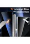Samsung Galaxy Z Fold 8 Ultra Privacy Tempered Glass Anti-Spy (Only Front Glass) 9H Hardness Privacy - 7