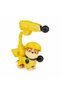 PATRULA CATELUSILOR FIGURINA RUBBLE - 3