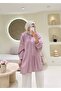 Dessa Shirt Lilac - 2