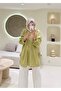 Dessa Shirt Green - 2