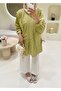 Dessa Shirt Green - 3