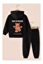 Children's Tracksuit with Back Print