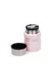 Stainless King Steel Food Thermos 0.47 Liter Colorful (Keeps Hot for 9 Hours - Keeps Cold for 14 Hours) - 4