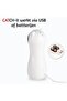 Laser pointer cat toy, timer, 3 modes. - 2