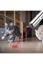Cat laser pointer, USB rechargeable, 3 modes. - 5