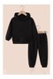 Children's Tracksuit with Back Print - 2