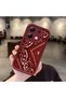 Redmi Note 13 4g Compatible Retro Carpet Collage Aesthetic Printed Shock-Absorbing Daily Protective Case - 2