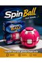 Stress Ball Sensory Toy - Spinnball Stretch Toy 1 Piece