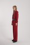 Women's Corded Tracksuit Set - 2