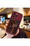 Tecno Spark 40 Compatible Retro Carpet Collage Aesthetic Printed Shock-Absorbing Daily Protective Case - 2