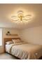 Papatya Modern Led avize