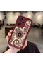 Redmi Note 13 Pro Plus+ 5g Compatible Retro Ethnic Floral Print Shock-Absorbing Daily Protective Case - 2