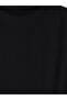 Vizyon New Season Black High Neck Women's Undershirt - 6