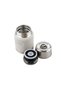 Stainless King Steel Food Thermos 0.47 Liter Colorful (Keeps Hot for 9 Hours - Keeps Cold for 14 Hours) - 3