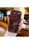 Realme C55 Compatible Retro Carpet Collage Aesthetic Printed Shock-Absorbing Daily Protective Case - 6