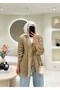 Neva Shirt Khaki - 5