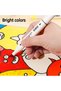 Sketch Marker Double Tip 36-Pack - 3