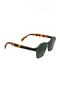 Mrs Oslo C25 Bb Unisex Sunglasses - 3