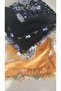 100 X 100 Polyester Mixed Needlepoint Embroidery Dowry Gift 2