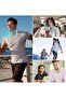 Portable Neck Fan, Bladeless Neck Cooling Fan USB Rechargeable, 3 Speed Adjust - 6