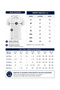 Men's Prestige Polo Collar T-Shirt 110S Pima Cotton Liquid Ammonia Mercerized White M120-K0141-01 - 6