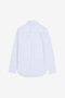 Women's Black-Summer White Teddy Diamond Knit Contra Cami - 6