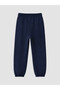 Sonic Printed Striped Boys' Set - 7