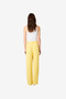 Women's Dsy Ylw Harrie Suiting Trouser - 4