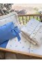 Baby Pike Duvet Cover Set Cotton - 3
