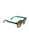 Mrs Oslo C26 Bb Unisex Sunglasses - 3