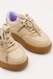 Children's Shoes Sports Shoes Velcro Lacing Look Casual Sneaker Anatomical Sole - 8