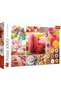 PUZZLE 1000 CANDYLAND