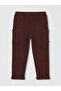 Elastic Waist Baby Boy Cargo Pants - 2