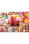 PUZZLE 1000 CANDYLAND - 2