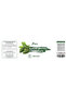 Almond Dragee Matcha Normal 175G - 2