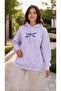 Women's Dragonfly Graphic Printed Hooded Kangaroo Pocket Casual Basic Sweatshirt