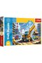 PUZZLE 60 EXCAVATOR