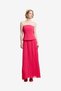 Women's Peony Pink Tiana Ggt Mix Corset Dress - 2
