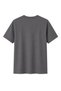 Women's Dark Smoked Hot Chic Teddy Bear Printed 100% Cotton Comfortable Fit T-Shirt - 3