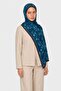 Sienna Desen Hebei Silk Shawl - 3