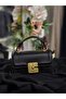 Women's Hand and Shoulder Bag - 4