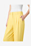 Women's Dsy Ylw Harrie Suiting Trouser - 6