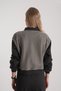 Women's Mesh Detail Tracksuit Set - 8