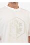 6m ml Sierene 11Llm08 6Fx Men's White T-Shirt - 102721989 - 4