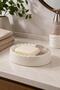 Ceramic Solid Soap Dish